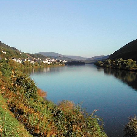 Gaestehaus Herda بريديل المظهر الخارجي الصورة
