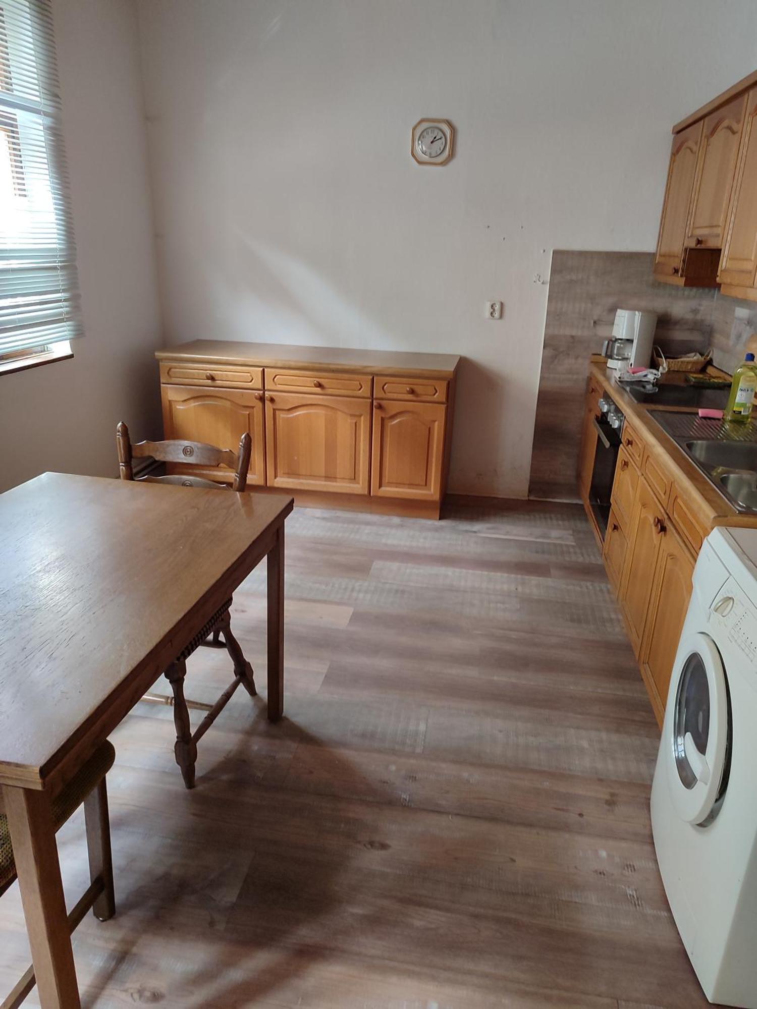 Gaestehaus Herda بريديل المظهر الخارجي الصورة