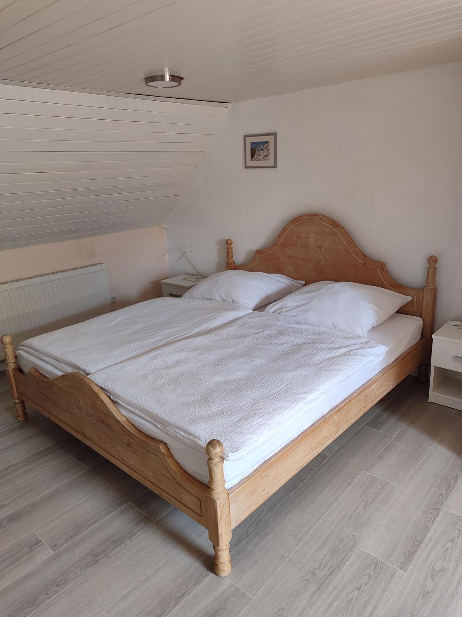 Gaestehaus Herda بريديل المظهر الخارجي الصورة