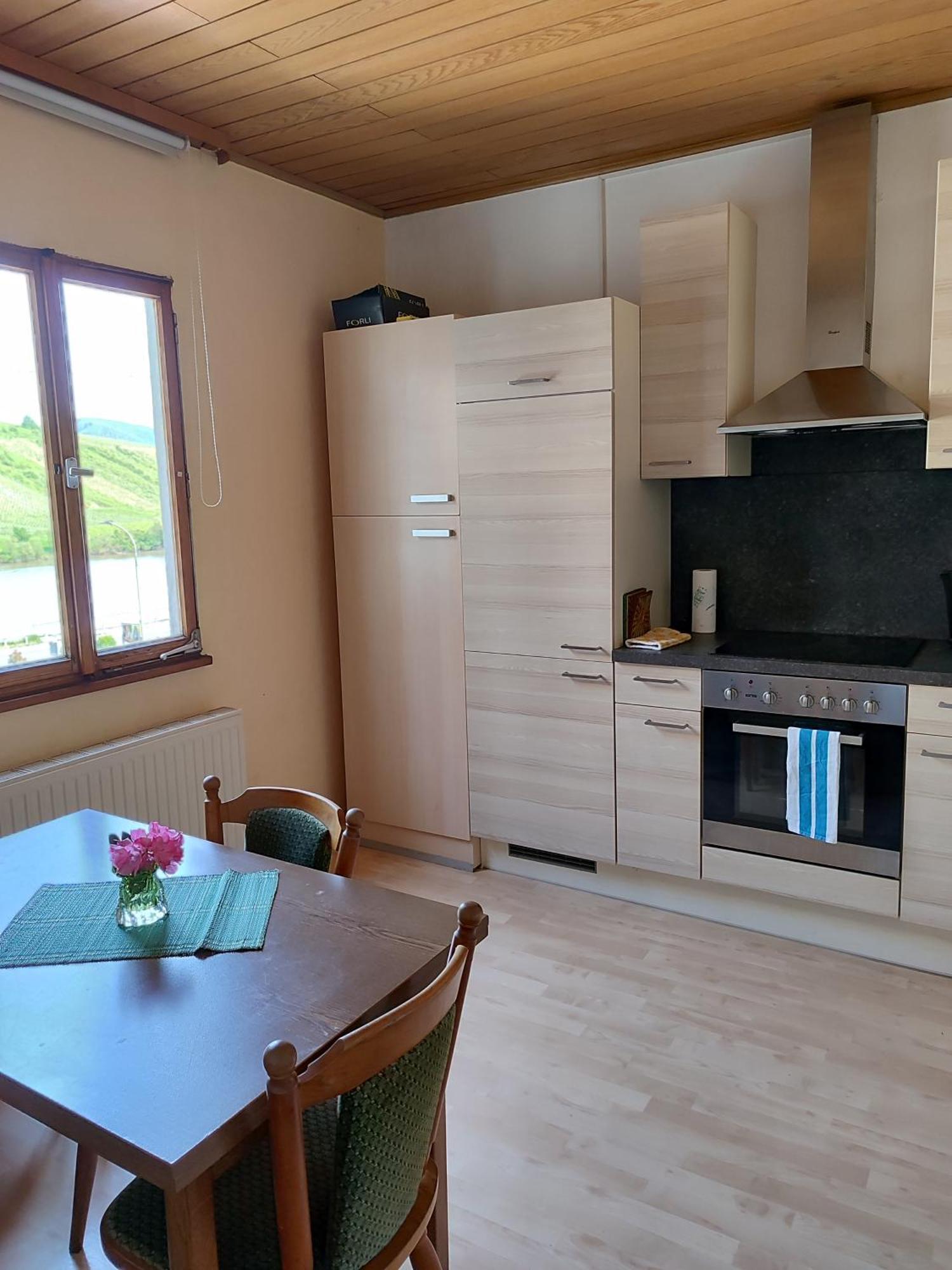 Gaestehaus Herda بريديل المظهر الخارجي الصورة